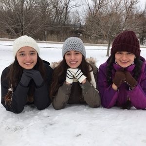 Meet your Posher, Julie